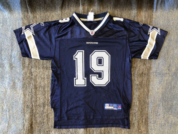 Cowboys Dez Bryant Jersey – BLUE JEAN BABY