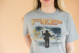 Vintage 1984 Stevie Ray Vaughan Tour Tee