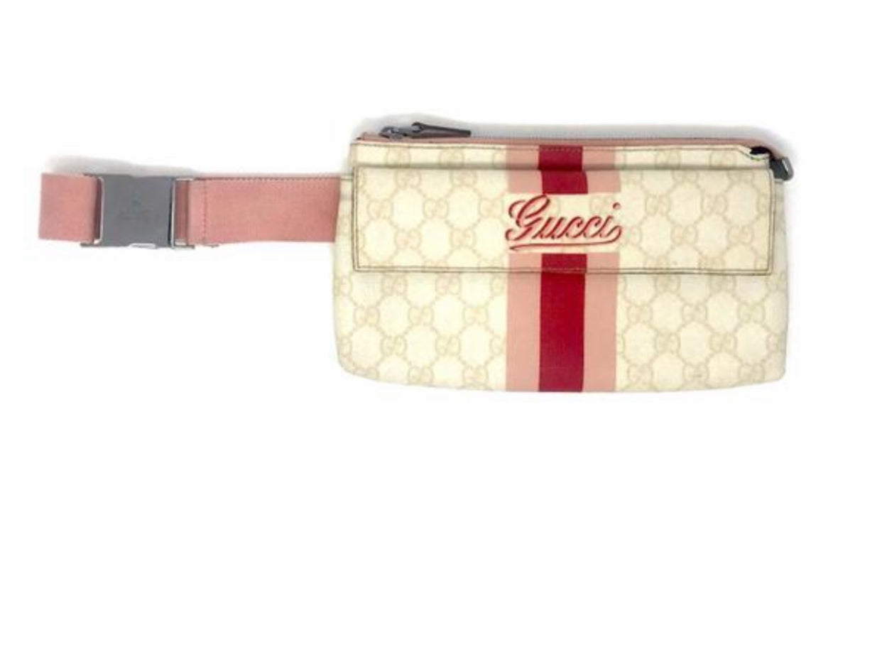Gucci pack for baby