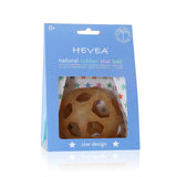 HEVEA Star Ball | Natural