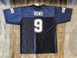 Cowboys Tony Romo Jersey